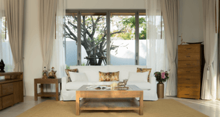 Luxury Villa 3D Experience